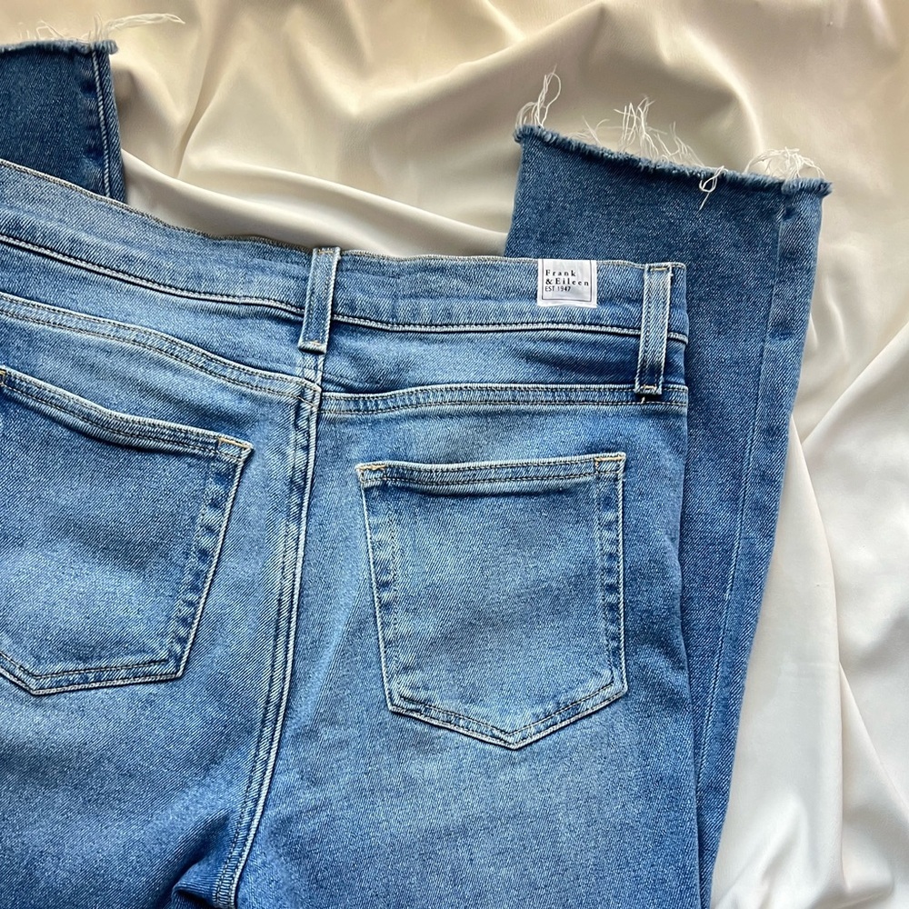 Frank & Eileen Cork Jeans 👖 ✨ - Picture 6 of 9